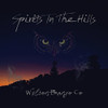 WILSON BANJO CO - SPIRITS IN THE HILLS CD