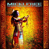 FREE,MICKI - NATIVE AMERICAN FLUTE AS THERAPY CD