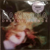 BAMBARA - DREAMVIOLENCE VINYL LP