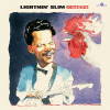 LIGHTNIN SLIM - ROOSTER BLUES VINYL LP