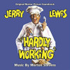 STEVENS,MORTON - HARDLY WORKING: ORIGINAL MOTION PICTURE SOUNDTRACK CD