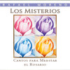 MORENO,RAFAEL - LOS MISTERIOS CD