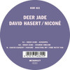 DEER JADE / HASERT,DAVID / NICONE - JUKURPA / WASTING MY TIME WITH YOU 12"