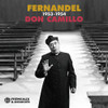 GUARESCHI,GIOVANNINO / FERNANDEL - DON CAMILLO (1952-1953) CD