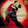 BEST OF TANGO ARGENTINO: FESTIVAL GRANADA 94-97 - BEST OF TANGO ARGENTINO: FESTIVAL GRANADA 94-97 CD
