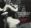 ZIEGLER,PABLO / SINESI,QUIQUE - DESPERATE DANCE CD