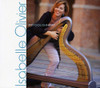 OLIVIER,ISABELLE - MY FOOLISH HARP CD