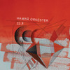 HAMRA,FREDRIK - HAMRA ORKESTER - 32,8 CD