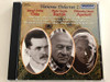 BESSENYEI,FERENC / BASTI,LAJOS / SINKOVITS,IMRE - VARIETAS DELECTAT 2 CD