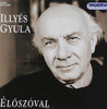 ILLYES,GYULA - ELOSZOVAL CD