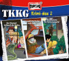 TKKG - TKKG KRIMI-BOX 02 CD