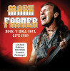 FARNER,MARK - ROCK 'N ROLL SOUL: LIVE AUGUST 20, 1989 CD