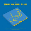 SONG YUNHYEONG - IT'S CALL CD