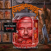 FORMALDEHYDIST - PICKLED FOR POSTERITY VINYL LP