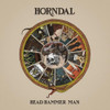 HORNDAL - HEAD HAMMER MAN VINYL LP