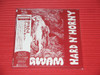 WIGWAM - HARD N HORNY CD