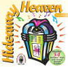 HIDEAWAY HEAVEN 4 / VARIOUS - HIDEAWAY HEAVEN 4 / VARIOUS CD