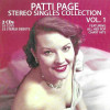 PAGE,PATTI - STEREO SINGLES COLLECTION, VOL. 1-55 CD