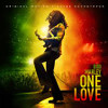 BOB MARLEY: ONE LOVE-DELUXE EDITION - O.S.T. - BOB MARLEY: ONE LOVE-DELUXE EDITION - O.S.T. CD