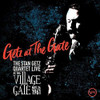 GETZ,STAN - STAN GETZ - GETZ AT THE GATE VINYL LP