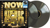 NOW HIP-HOP 50TH ANNIVERSARY / VARIOUS - NOW HIP-HOP 50TH ANNIVERSARY / VARIOUS VINYL LP