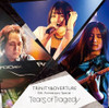 TEARS OF TRAGEDY - TRINITY&OVERTURE 15TH ANNIVERSARY SPECIAL CD