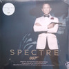 NEWMAN,THOMAS - SPECTRE (ORIGINAL MOTION PICTURE SOUNDTRACK) VINYL LP