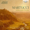 MARTUCCI / SEMERARO / BRAGA - MARTUCCI COLLECTION CD