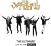 YARDBIRDS - ULTIMATE LIVE AT THE BBC CD