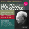 BEETHOVEN,L.V. / BERLIOZ / STOKOWSKI - LEOPOLD STOKOWSKI - GREAT RECORDINGS FROM THE BBC CD