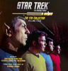 STAR TREK: ORIGINAL SERIES - 1701 COLL 4 - O.S.T. - STAR TREK: ORIGINAL SERIES - 1701 COLL 4 - O.S.T. CD