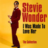 WONDER,STEVIE - I WAS MADE TO LOVE HER: COLLECTION CD