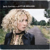 ROWLEY,BETH - LITTLE DREAMER CD