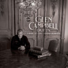 CAMPBELL,GLEN - GLEN CAMPBELL DUETS: GHOST ON THE CANVAS SESSIONS CD