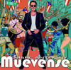 ANTHONY,MARC - MUEVENSE CD