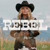 WILSON,ANNE - REBEL CD