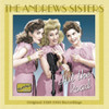 ANDREWS SISTERS - HIT THE ROAD (1938-44) CD