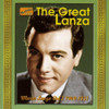 LANZA,MARIO - GREAT LANZA CD