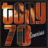 TONY 70 - SONRISAS CD