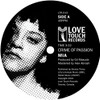 MIA - CRIME OF PASSION B/W LOVE BUG 7"