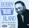 BLAND,BOBBY BLUE - 3B BLUES BOY: BLUES YEARS 1952-59 CD