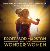 HOWE,TOM - PROFESSOR MARSTON & THE WONDER WOMEN / O.S.T. CD