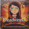 DANNA,MYCHAEL / DANNA,JEFF - BREADWINNER / O.S.T. CD