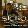 MR LIL ONE - THA SICKO HITS CD