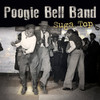BELL,POOGIE BAND - SUGA TOP VINYL LP