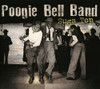 BELL,POOGIE BAND - SUGA TOP VINYL LP