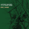 SIEVERT,ANTERO - BOB_JAMES VINYL LP