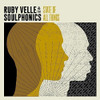 VELLE,RUBY & SOULPHONICS - STATE OF ALL THINGS CD