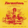 TARANTINO SOUNDS / VARIOUS - TARANTINO SOUNDS / VARIOUS VINYL LP
