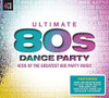 ULTIMATE 80S DANCE PARTY / VARIOUS - ULTIMATE 80S DANCE PARTY / VARIOUS CD